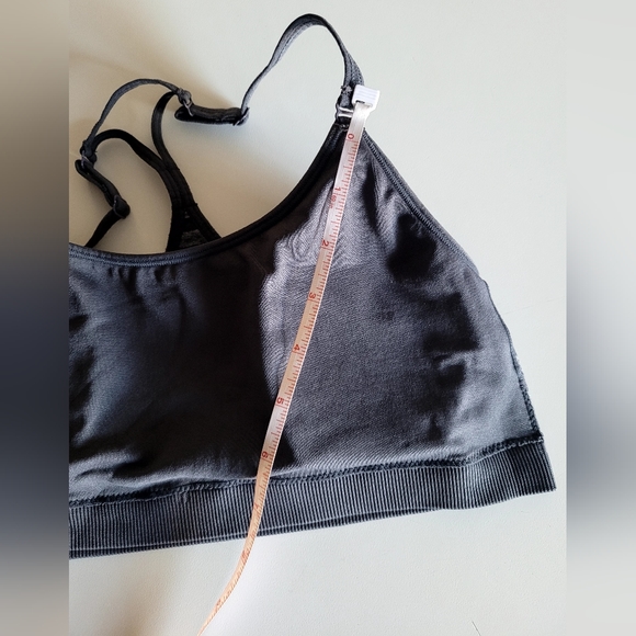 Bally Sports Bra - Picture 6 of 9